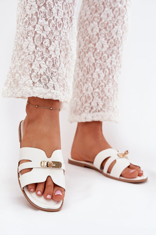 Slippers model 215666 Step in style