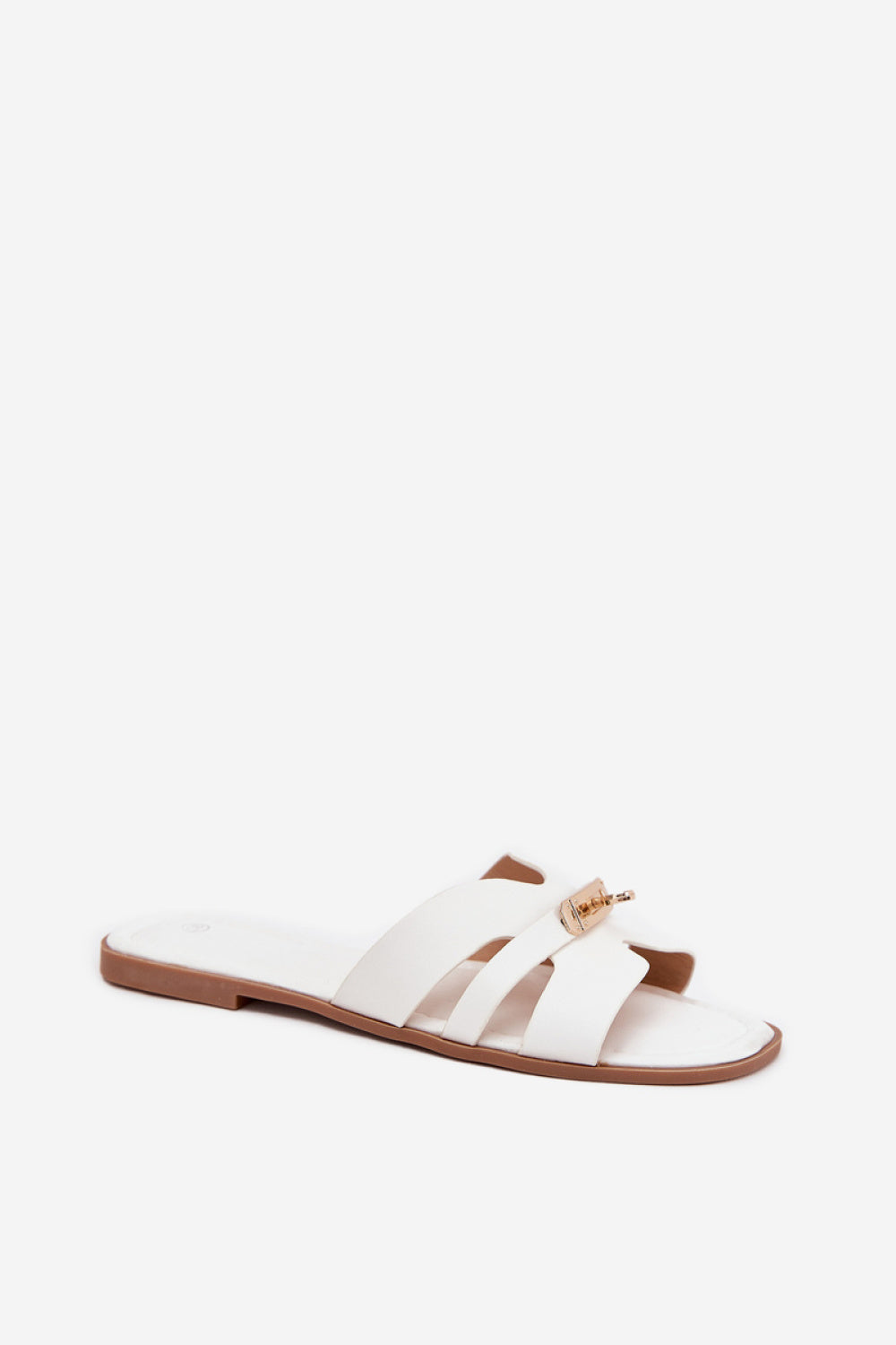 Slippers model 215666 Step in style