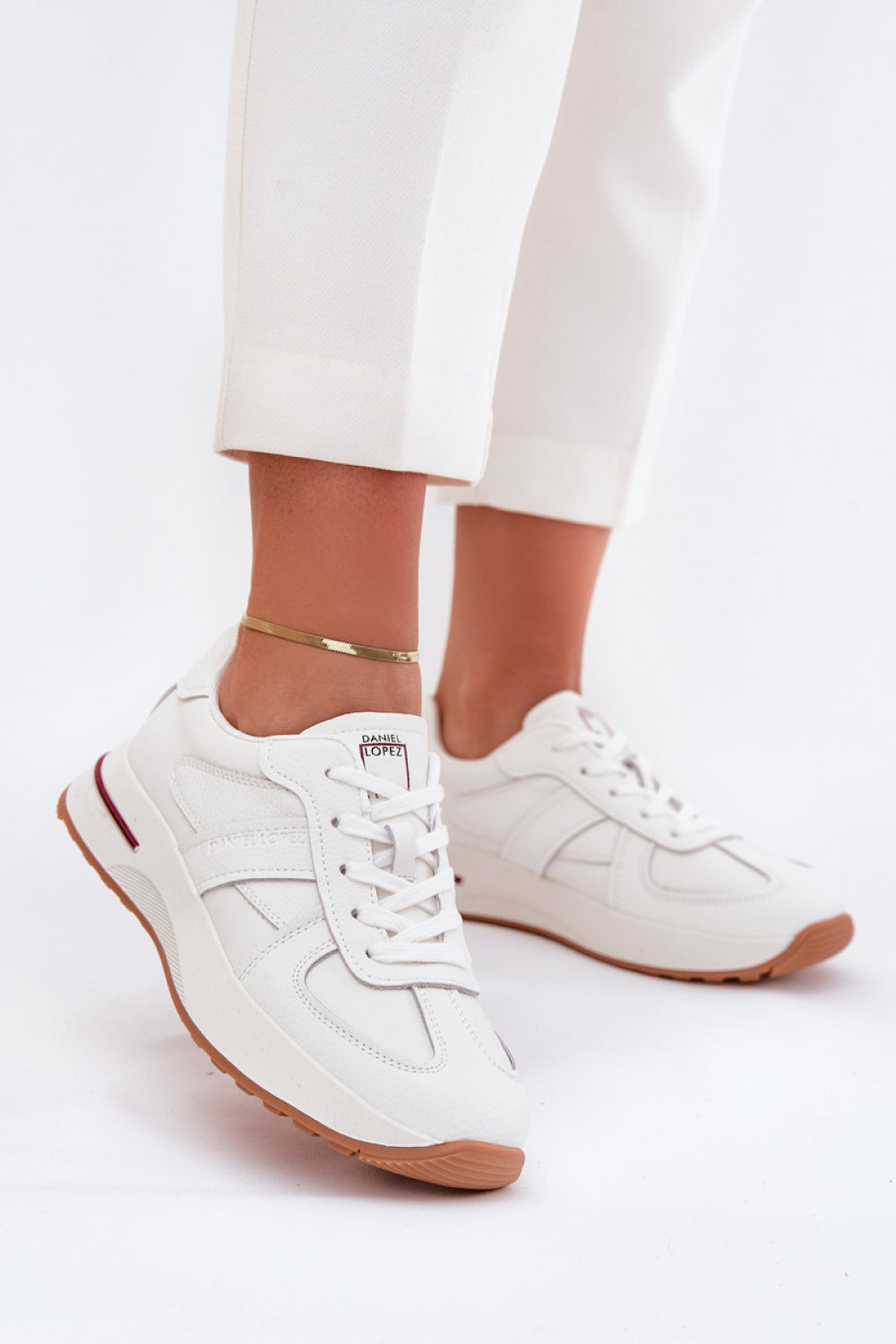 Sports shoes model 215674 Step in style