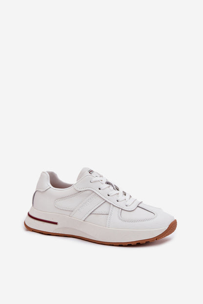 Sports shoes model 215674 Step in style