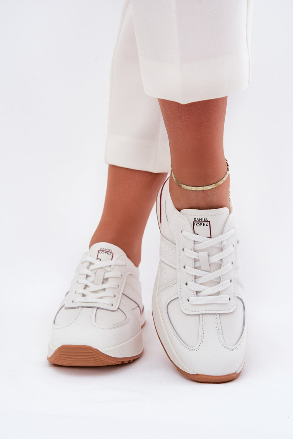 Sports shoes model 215674 Step in style
