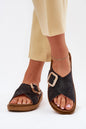 Mules model 215683 Step in style