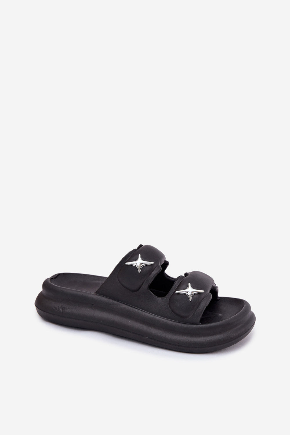 Mules model 215687 Step in style