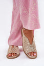 Sandalen model 215707 Step in style