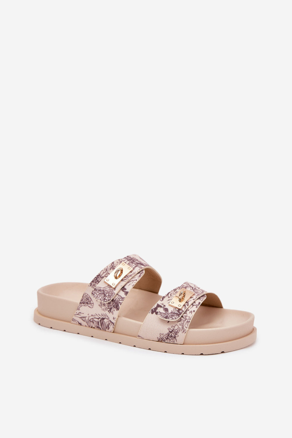 Slippers model 215733 Step in style