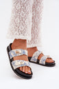 Mules model 215734 Step in style