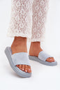 Mules model 215736 Step in style
