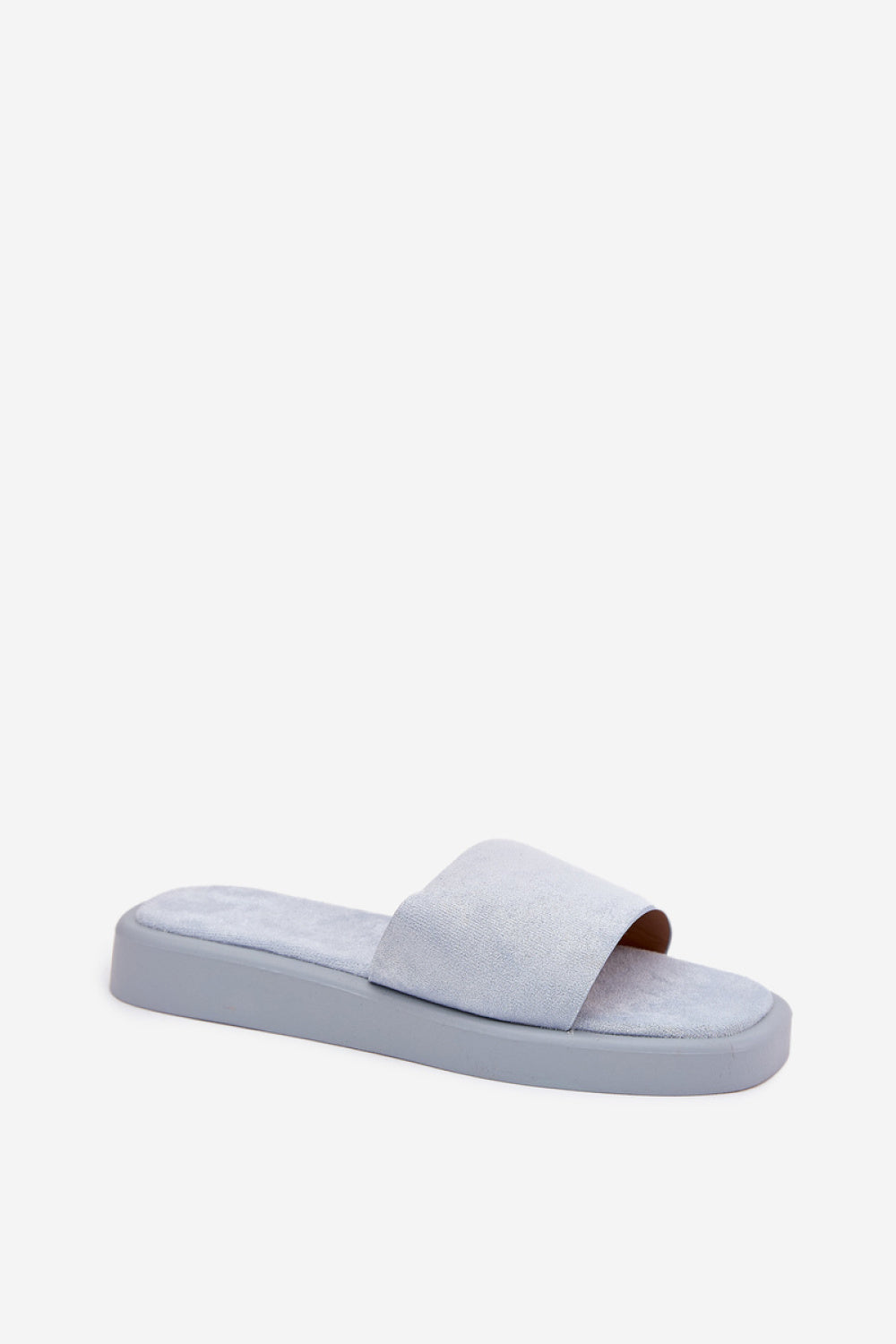 Mules model 215736 Step in style