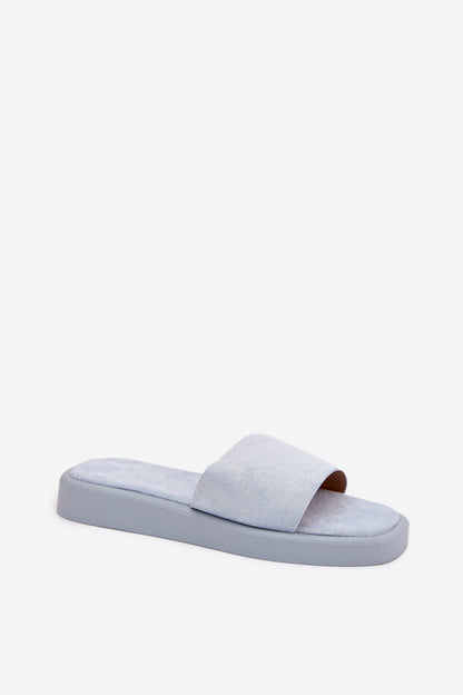 Mules model 215736 Step in style