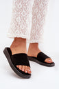 Slippers model 215738 Step in style