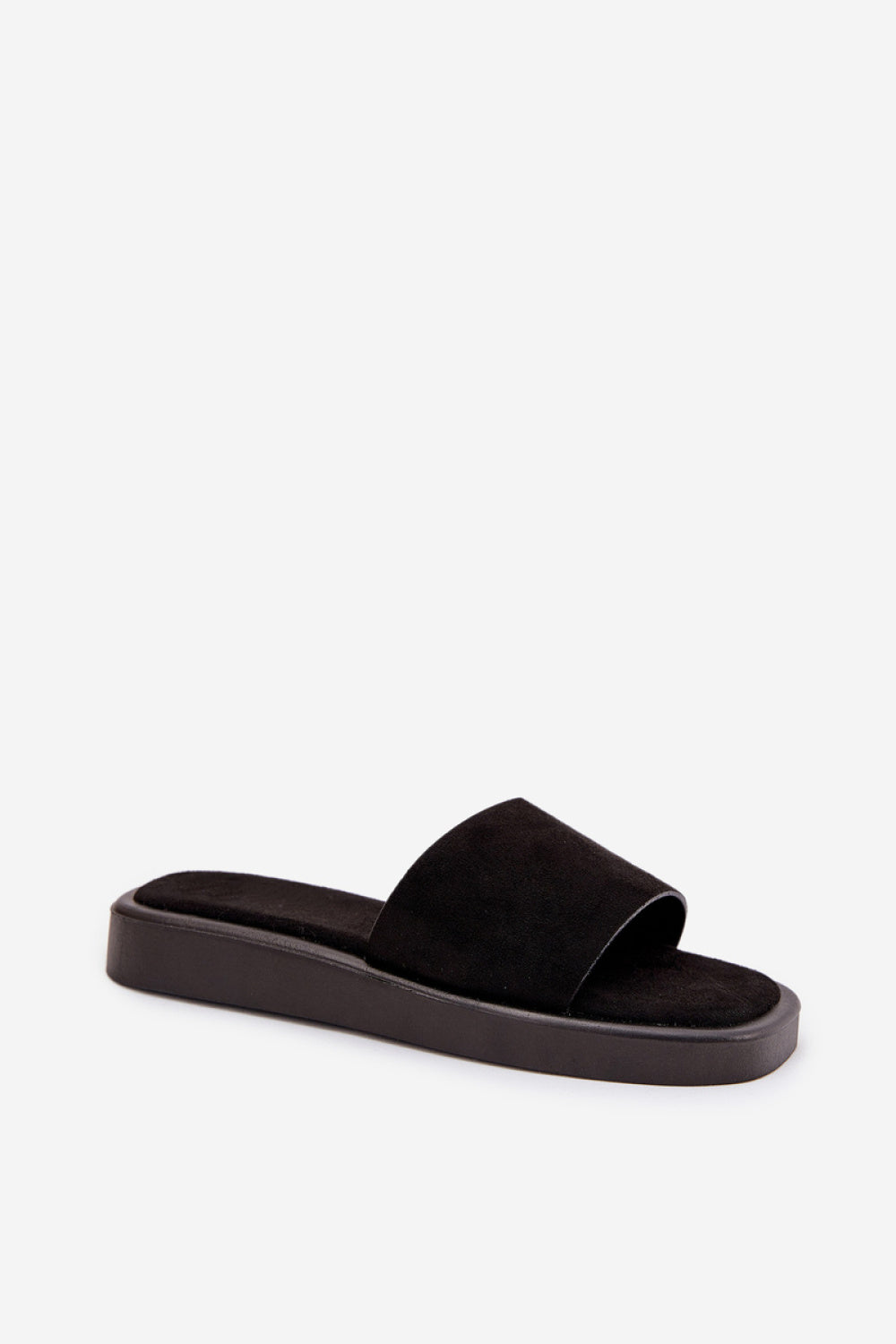 Slippers model 215738 Step in style