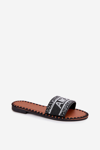 Mules model 215740 Step in style