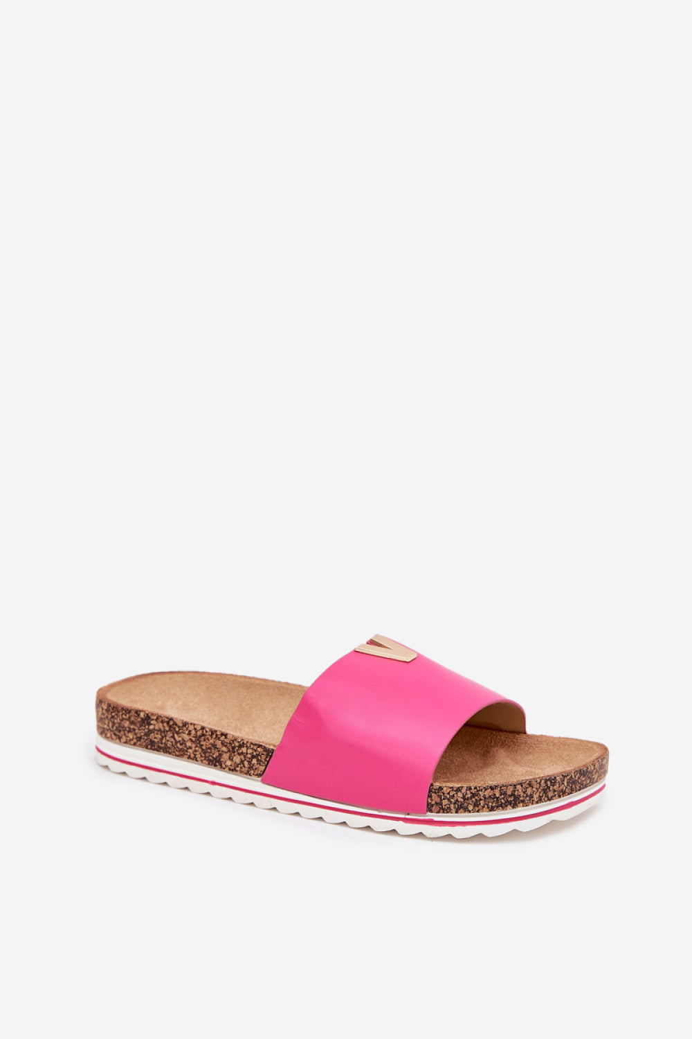 Mules model 215742 Step in style
