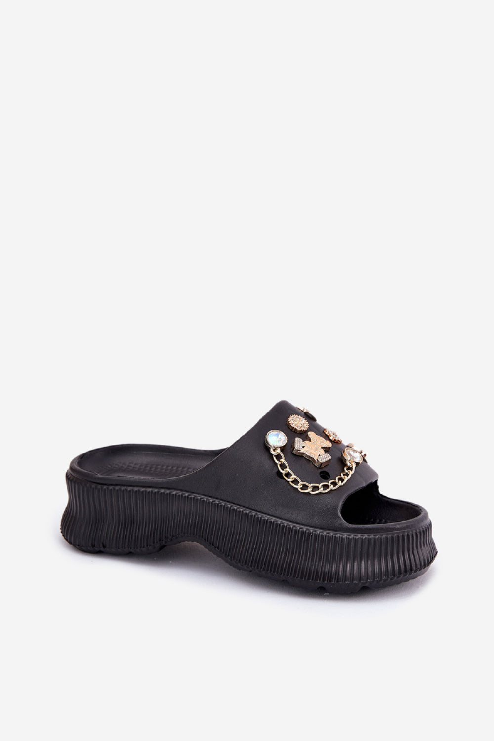 Slippers model 215754 Step in style