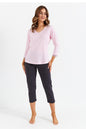 Pajama model 215756 Cana