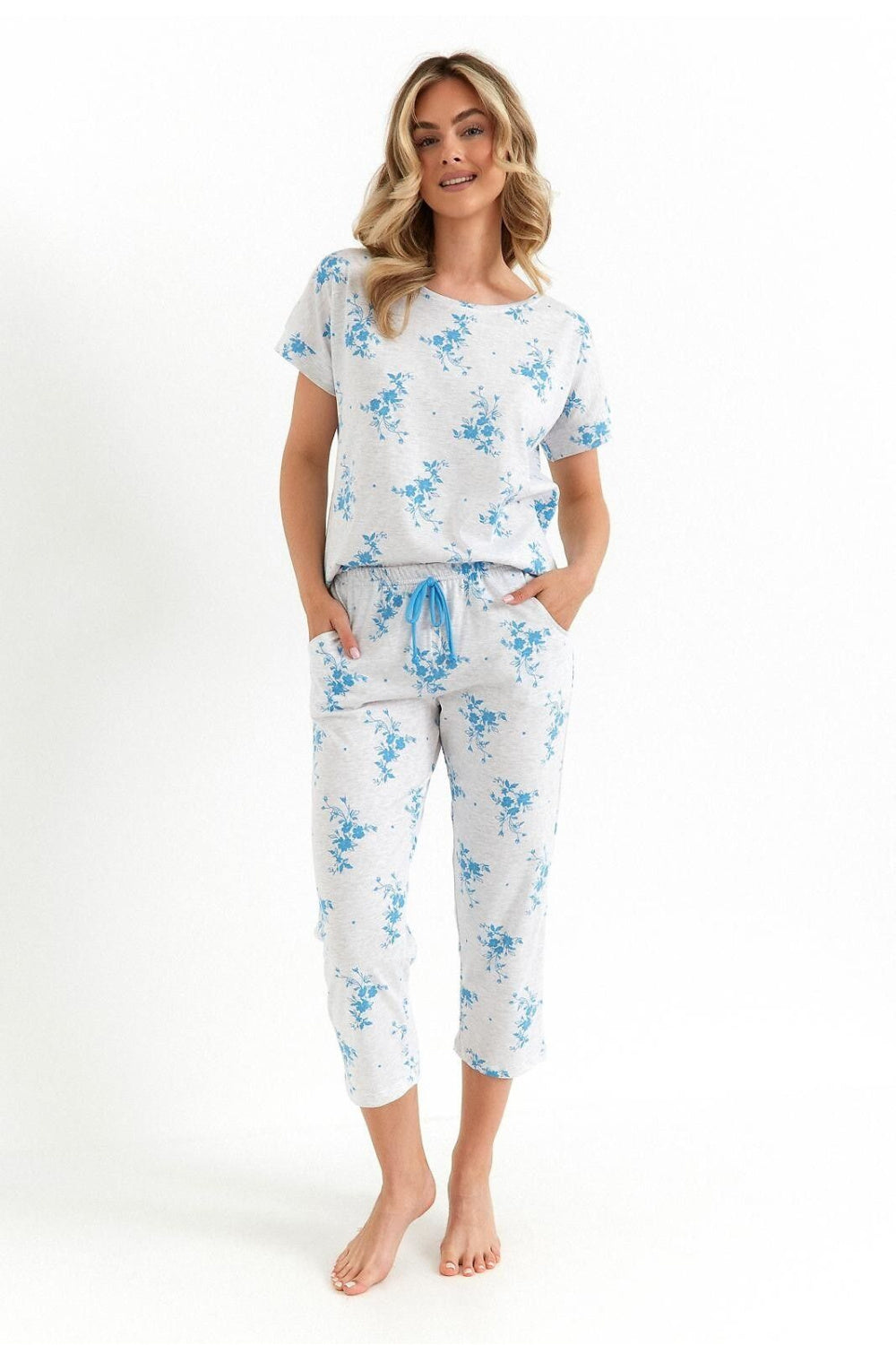Pajama model 215759 Cana