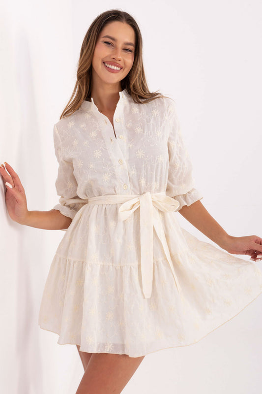 Everyday dress model 215798 Lakerta