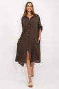 Alltagskleid model 215801 Och Bella