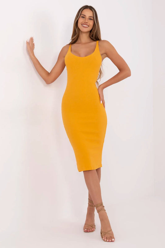 Everyday dress model 215816 Rue Paris