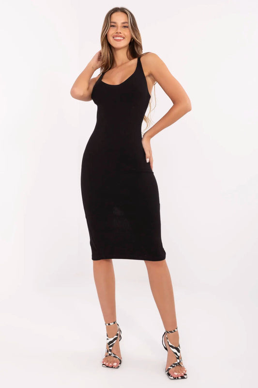 Everyday dress model 215817 Rue Paris