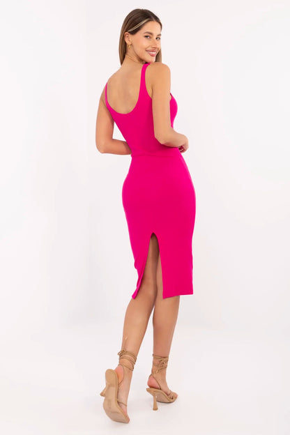 Alltagskleid model 215821 Rue Paris