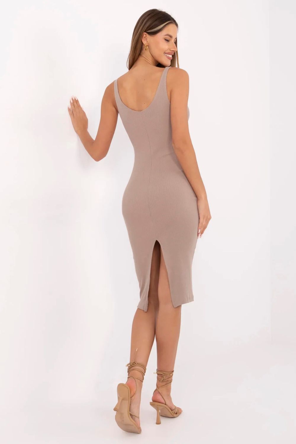 Alltagskleid model 215815 Rue Paris