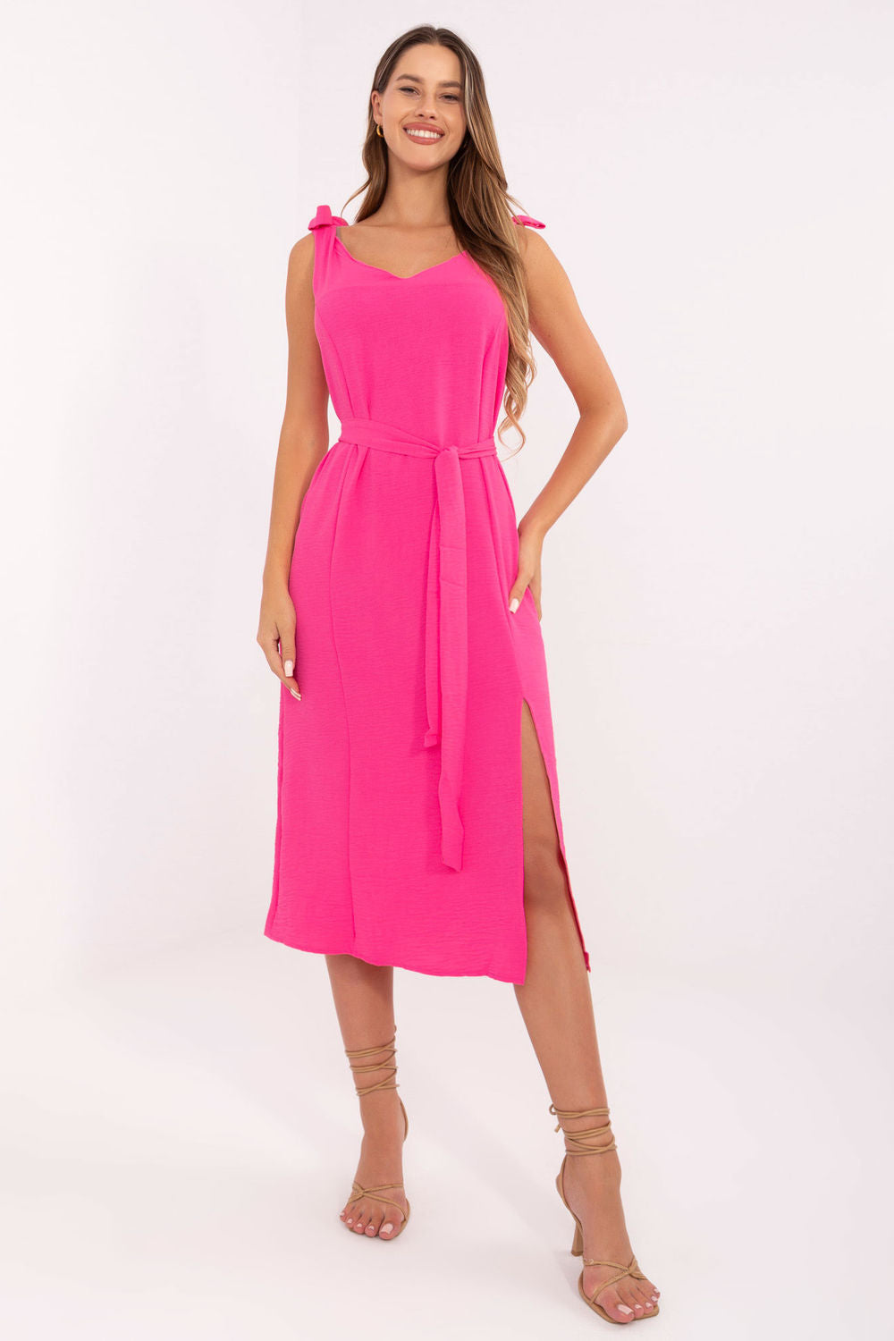 Alltagskleid model 215851 Rue Paris