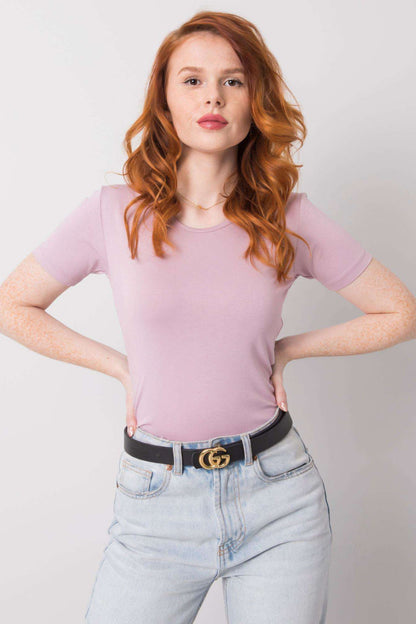 Blouse model 215854 Rue Paris