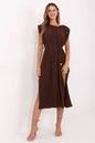 Alltagskleid model 215878 Italy Moda