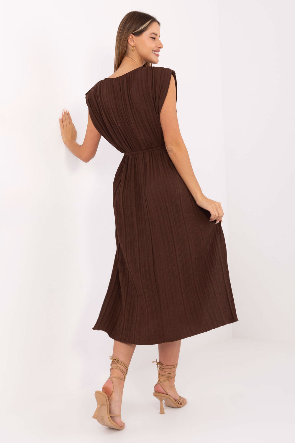 Alltagskleid model 215878 Italy Moda
