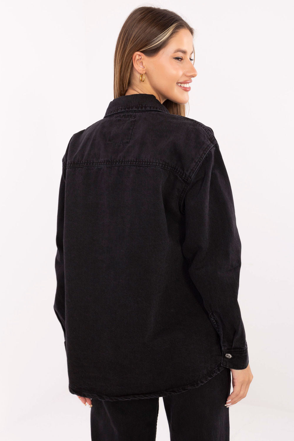 Jacke model 215884 Sublevel