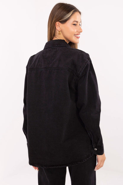 Jacke model 215884 Sublevel