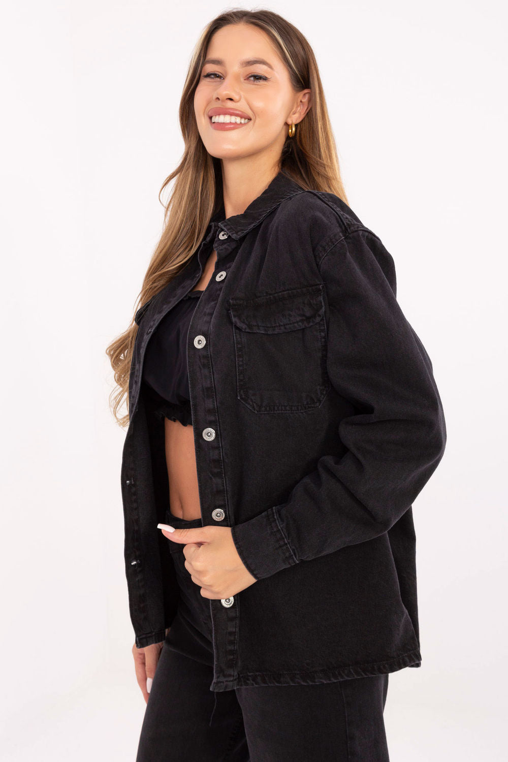 Jacke model 215884 Sublevel