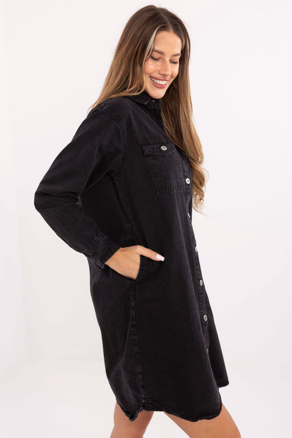 Alltagskleid model 215886 Sublevel