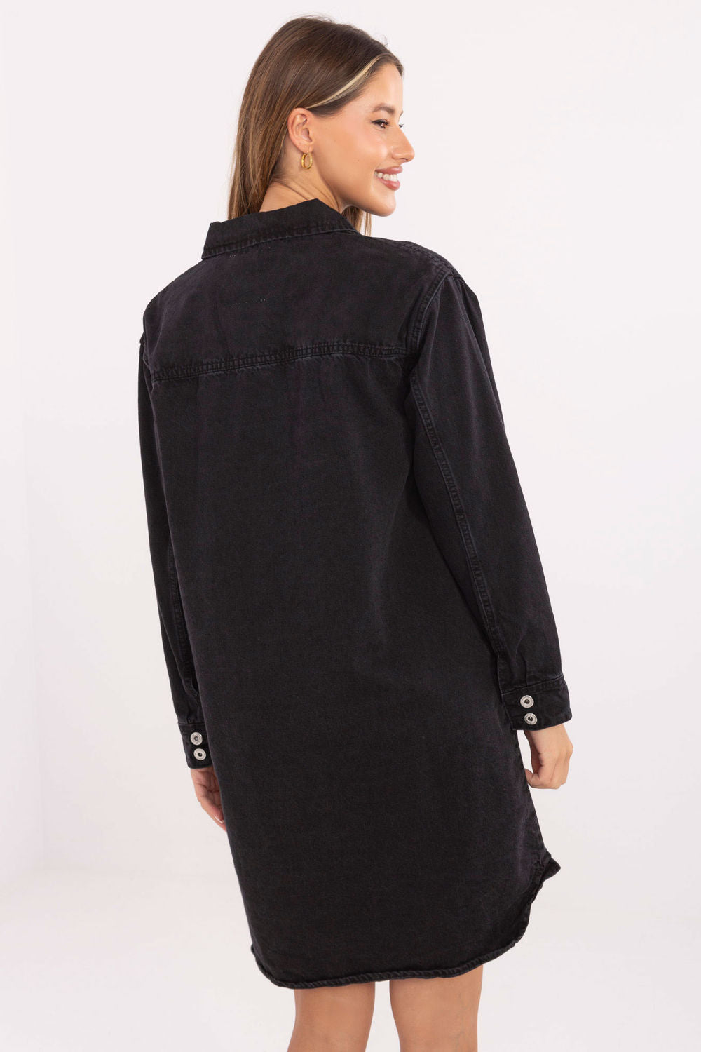 Alltagskleid model 215886 Sublevel