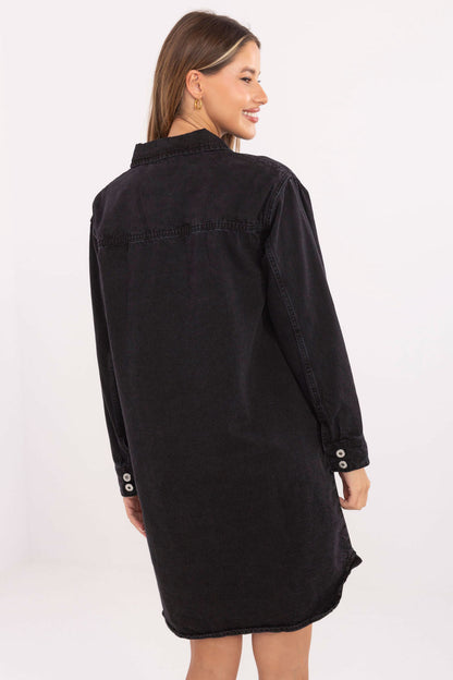Alltagskleid model 215886 Sublevel