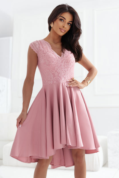 Abendkleid model 215902 Numoco