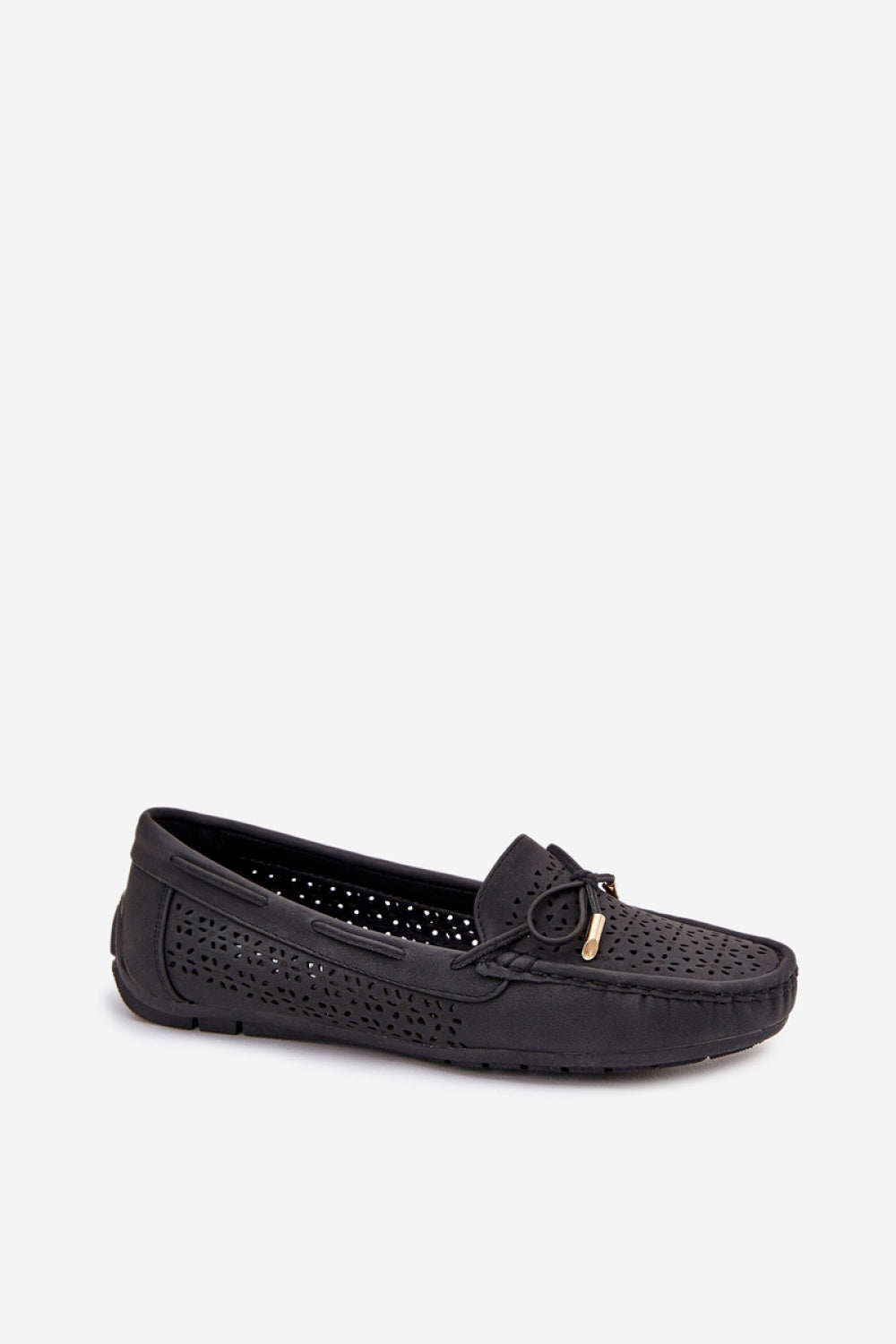 Moccasins model 215947 Step in style