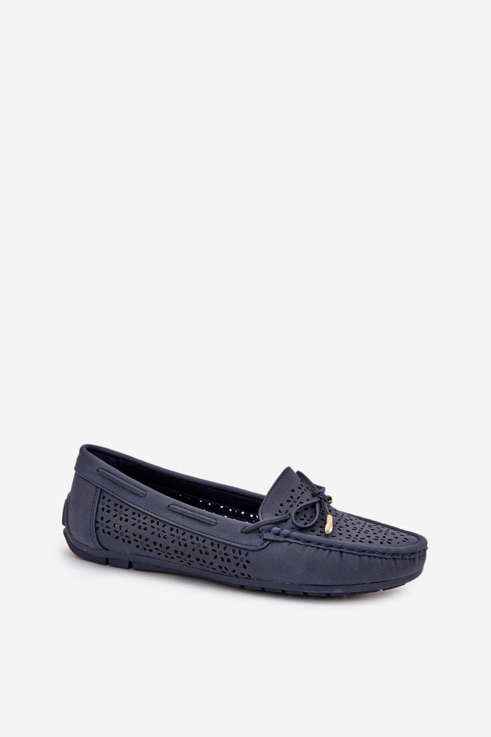 Moccasins model 215948 Step in style