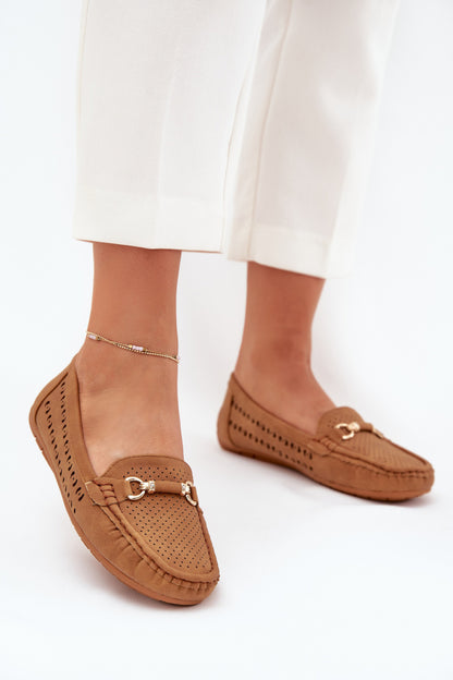 Loafers model 215949 Step in style