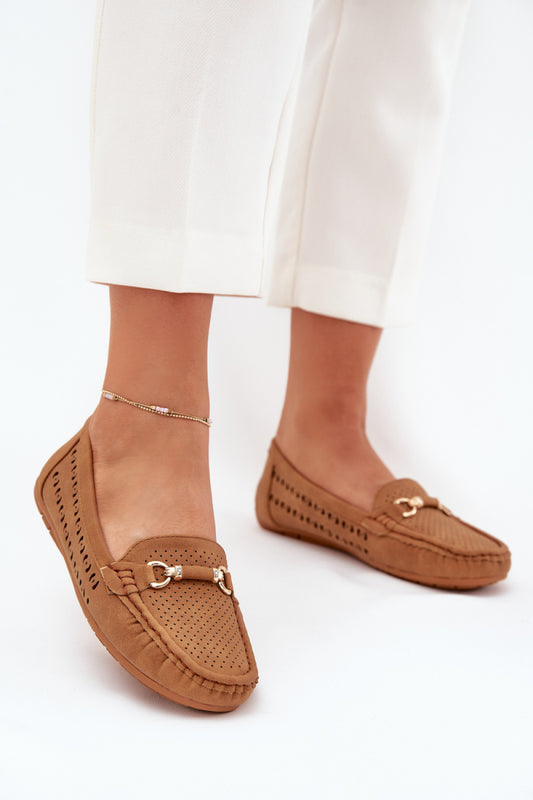 Loafers model 215949 Step in style