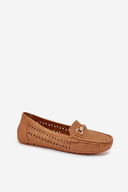 Loafers model 215949 Step in style