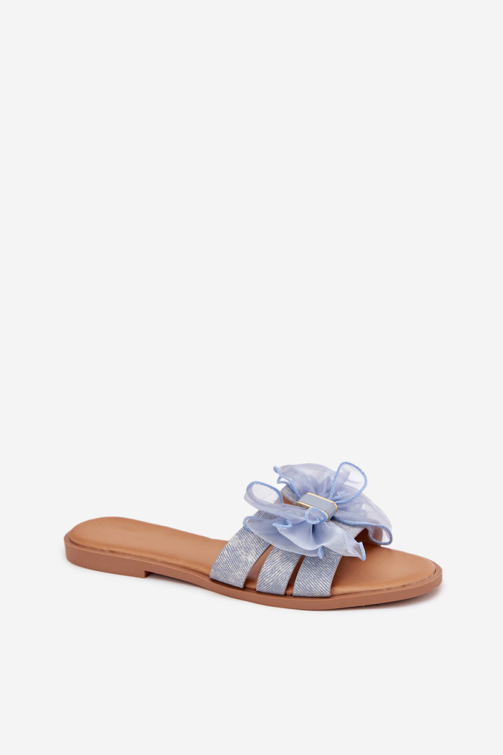 Mules model 215952 Step in style