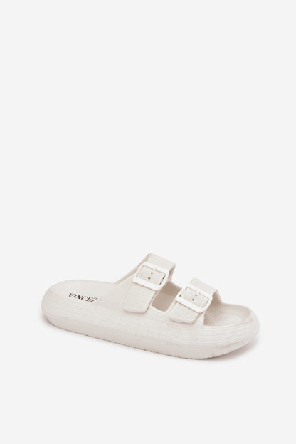 Slippers model 215953 Step in style