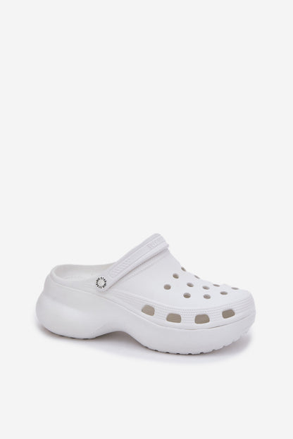 Pantoletten model 215958 Step in style