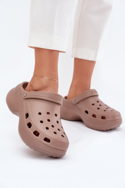 Pantoletten model 215960 Step in style