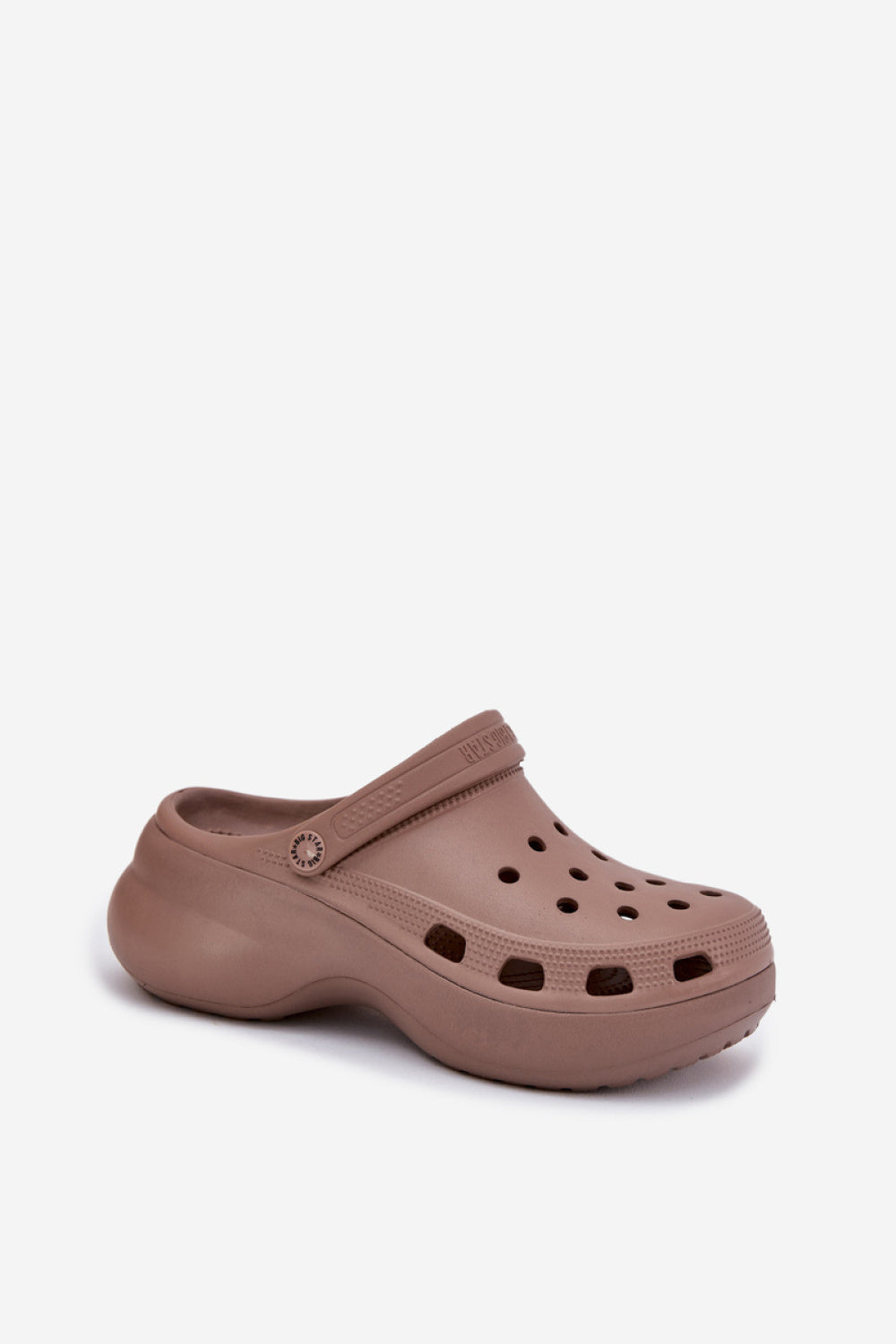 Mules model 215960 Step in style