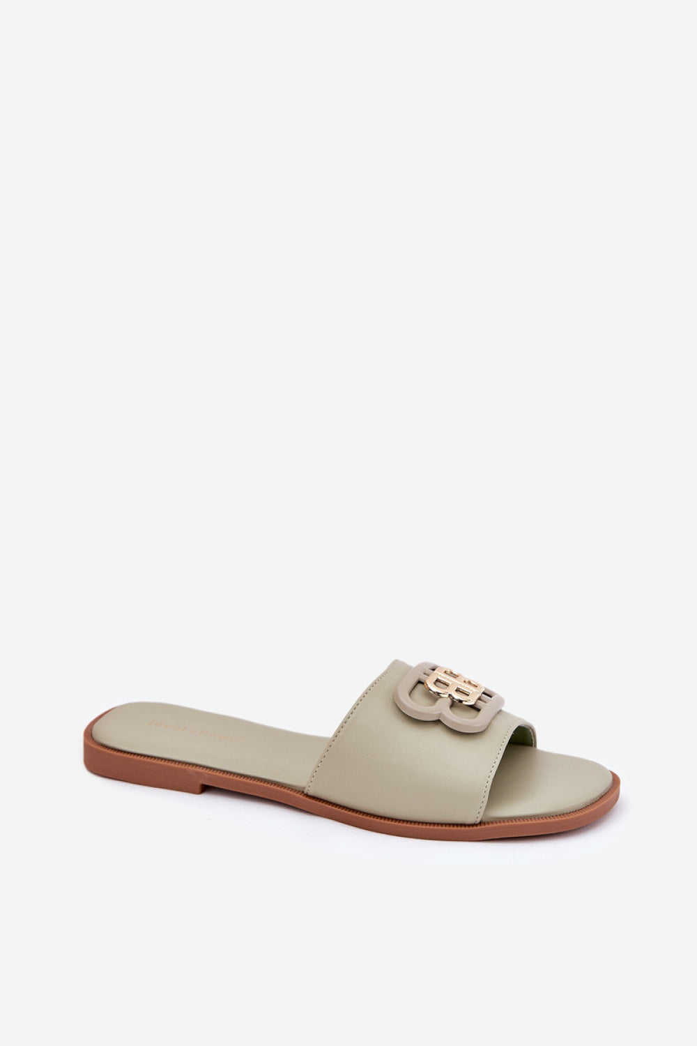Mules model 215961 Step in style