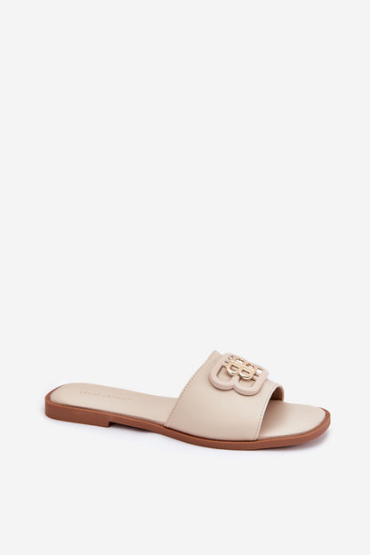 Sandals model 215962 Step in style