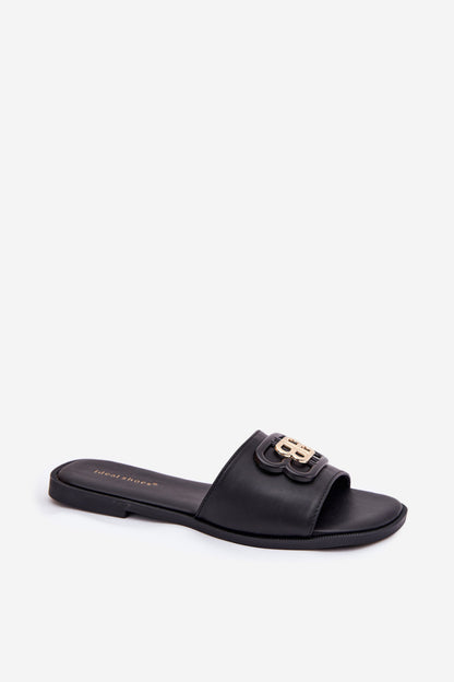 Slippers model 215963 Step in style